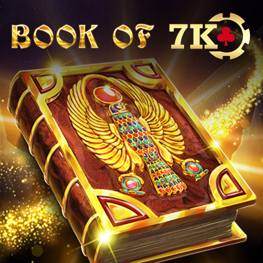 Зарегистрируйтесь и получите фриспины в 7k casino